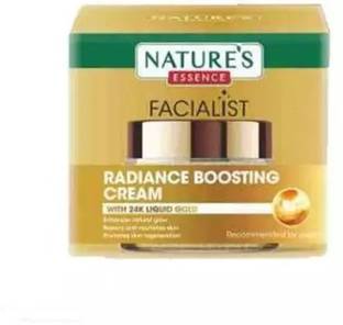 Nature's Essence Radiance Boosting Cream