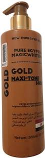 PURE EGYPTIAN GOLD MAXI TONE