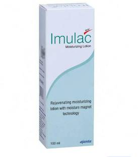 imulac Moisturizing lotion 100ml