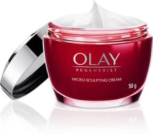 OLAY Regenerist Microsculpting Day Cream with Niacinamide