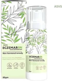 ASVS Eczemaron Ringworm Moisturising Lotion For All Skin