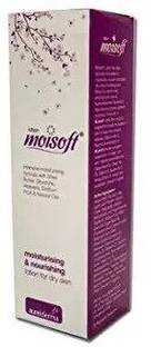 Aurelderma Moisoft Moisturising Lotion (200 Ml )