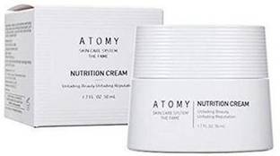 ATOMY The Fame Nutrition Cream (50 ML) 100% Original product