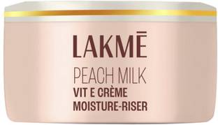 Lakmé Peach Milk Soft creme