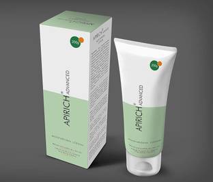 APIRICH ADVANCED MOISTURISING LOTION