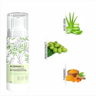 Eczemaron Ringworm Anti Fungal Cream For Men & Women | PACK OF 1 |