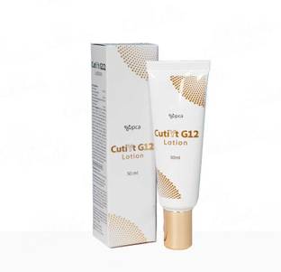cutiyt G12 Skin Lotion 50ml