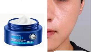 Trendy styler Professional Men Whitening Cream Brightening & Moisturizing Face Cream for Men