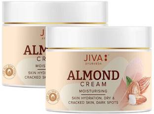 JIVA Almond cream 100 g