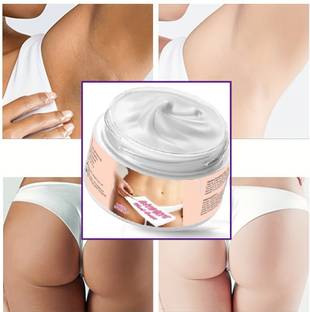 THTC Vitamin C Cream for Skin Whitening Brightening & Radiant Skin