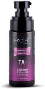e'clat superior Fadeout Pigment Correcting Serum