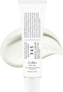 Dr.Althea 345 Relief Cream, 50ml - Instant Relief for Joint & Muscle Pain