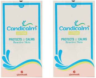 Glenmark CANDICALM