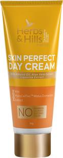 Herbs & hills Skin Perfect Day Cream 50g