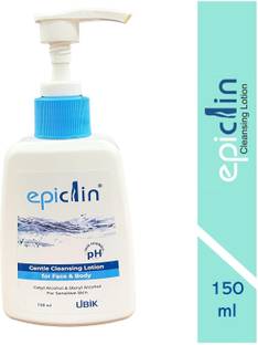 Epiclin Cleansing Lotion