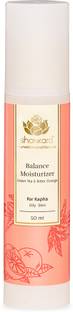 Shankara Balance Moisturizer: Restore balance to the skin with this cream
