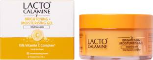 Lacto Calamine 15% Vitamin C Complex Brightening + Moisturising Gel