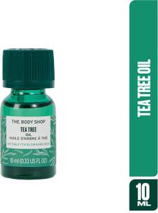 THE BODY SHOP Tea Tree Oil