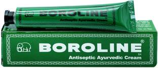 BOROLINE Ayurvedic Cream