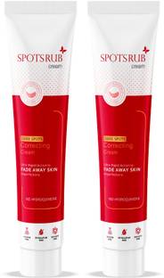 Leeford Dark Spot Correcting Cream with Kojic Acid | Fades Scars, Spots & Pigmentation