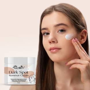 Laugha Dark Spot Remover Cream, Pimple Marks, Acne Scar, Pigmentation