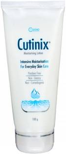 Canixa Cutinix moisturising lotion for everyday skin care