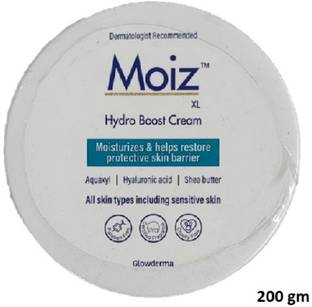 Moiz XL Hydro Boost Cream