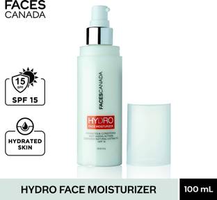 FACES CANADA Hydro Face Moisturiser