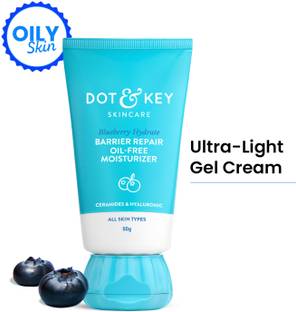 Dot & Key Blueberry Hydrate Barrier Repair Oil-Free Moisturizer