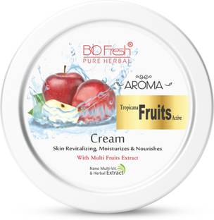 Biofresh Pure Herbal Fruits Skin Body / Non-Greasy/Winter /Skin Revitalizing