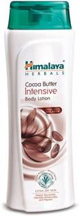 HIMALAYA Cocoa Butter Intensive Body Lotion