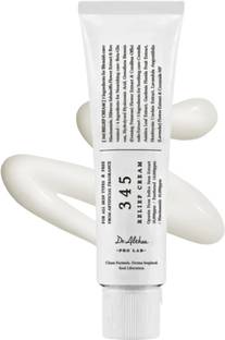 Dr.Althea 345 Relief Cream | Daily Moisturizer for Sensitive & Dry Skin