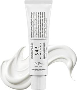 Dr.Althea 345 Relief Cream | Vegan Korean Skincare for Redness & Irritation