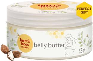 Burt's Bees Mama Bee Belly Butter 6.5 Ounce