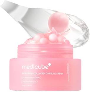 Medicube PDRN Collagen Jelly Moisturizer – Brightening & Elasticity Boost