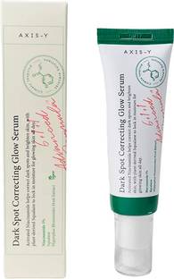 AXIS-Y Dark Spot Correcting Glow Serum
