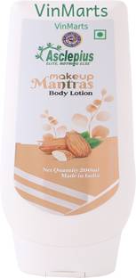 vinmarts MAKEUP MANTRAS BODY LOTION