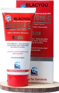 BLACYOU Eventone-C L-Glutathione + Vitamin C Skin Darkness Treatment skin Whitening(30g)