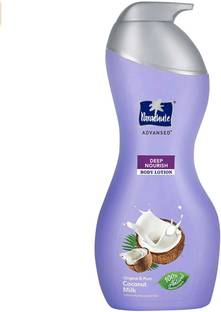 Parachute Advansed Body Lotion Deep Nourish