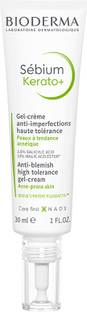 BIODERMA Sebium Kerato+ Anti-Blemish, Anti-Marks Gel Cream