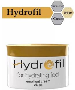 Emollient HYDROFIL Cream