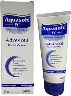 Aquasoft FC Mosutirsing Cream