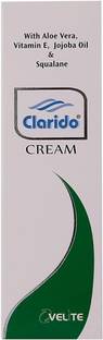 CLARIDO CREAM (PACK OF 2)