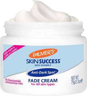 PALMER'S Skin Success Anti-Dark Spot Fade Cream for All Skin Types-75 GRAM