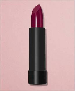 Oriflame Sweden OnColour Cream Lipstick (Wine Burgundy)