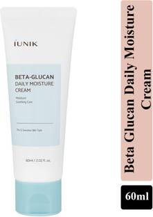 iUNIK Beta Glucan Daily Moisture Cream 60ml