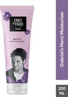 Cos-IQ Emily in Paris Merci Creme Moisturizer for Face, Hand & Body