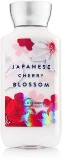 BATH & BODY WORKS Japanese Cherry Blossom body lotion