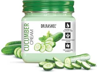 DR.RASHEL CUCUMBER FACE & BODY CREAM