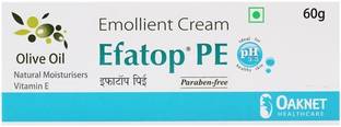 efatop EfatopPE Cream-60g